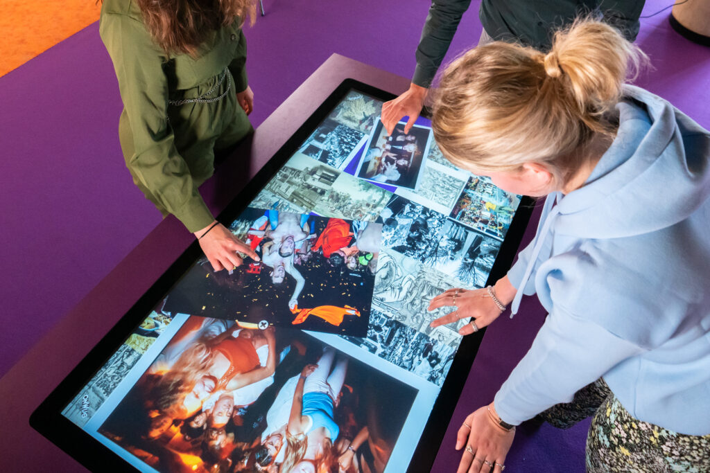 Beeldkraken bibliotheek