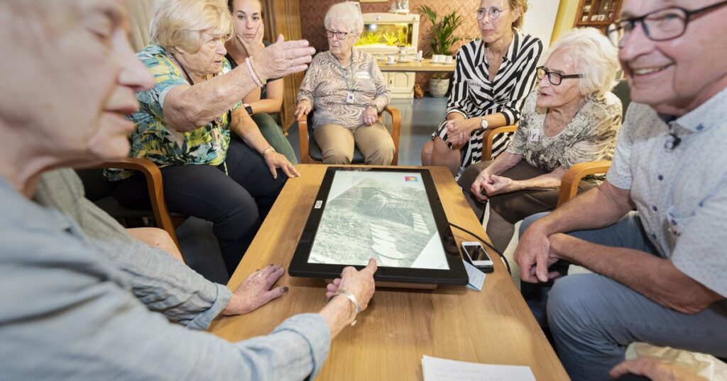 Onvergetelijk Limburgs MuseumTafel