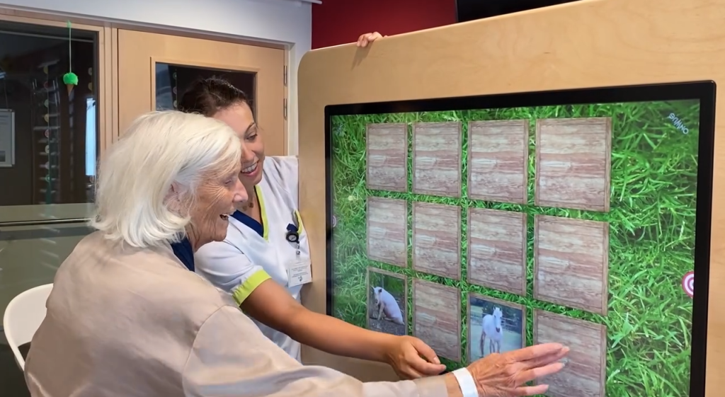 BelevenisTafel AZ VEURNE