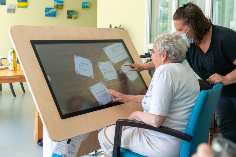 Onwijs Multitouch specialist - foto's Het Getij - Oude Tonge-53