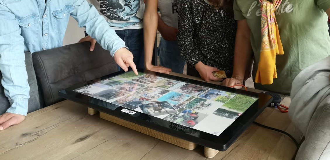 BelevenisTafel Thomashuis